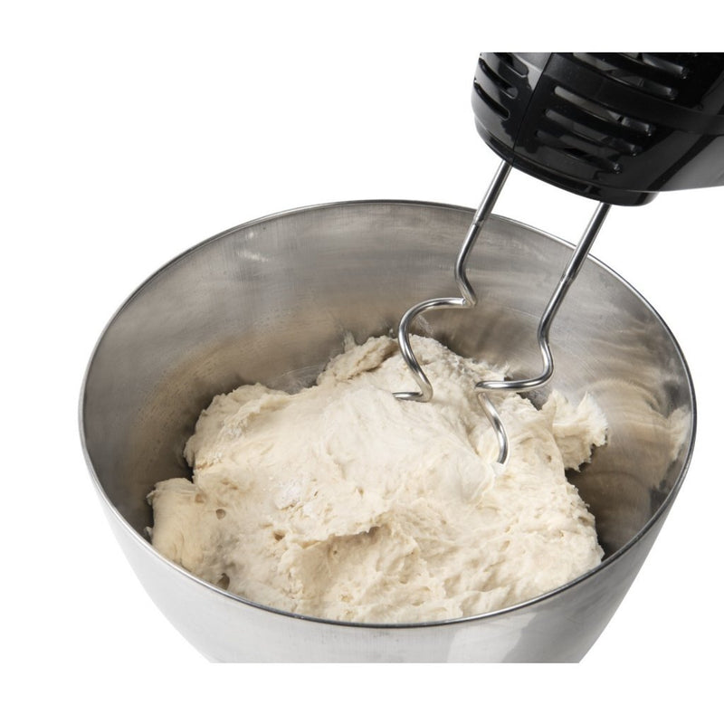 Bestron AHM300Z Power Handmixer Zwart