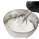 Bestron AHM300Z Power Handmixer Zwart