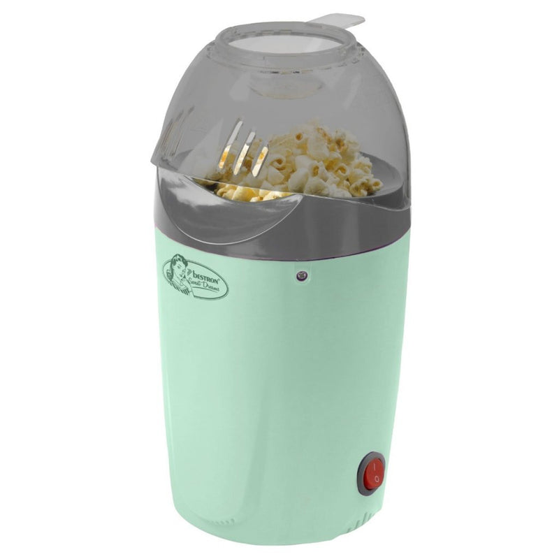 Bestron APC1007M Popcornmaker Mint