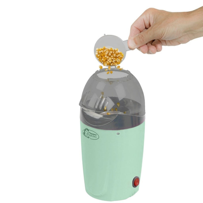 Bestron APC1007M Popcornmaker Mint