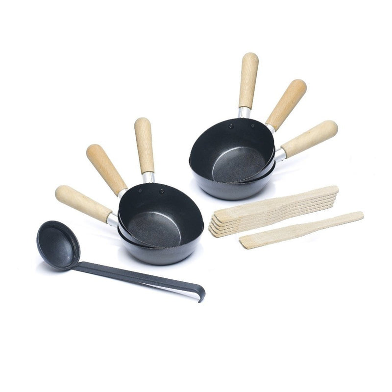 Bestron ASW600 Crepemaker