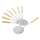 Bestron APD800Z Pizzetteria voor 8 Personen Zwart