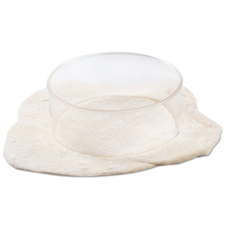 Bestron APD800Z Pizzetteria voor 8 Personen Zwart