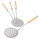 Bestron APD400Z Pizzetteria voor 4 Personen Zwart