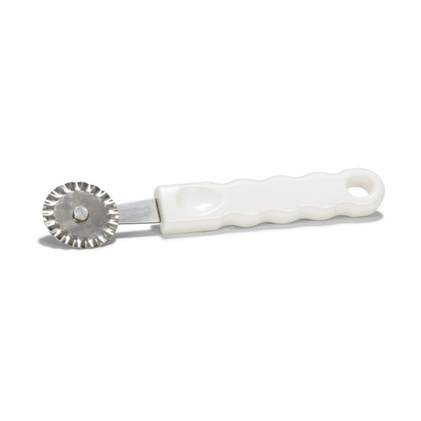 Patisse Deegraadje 18x3.8 cm RVS/Zwart