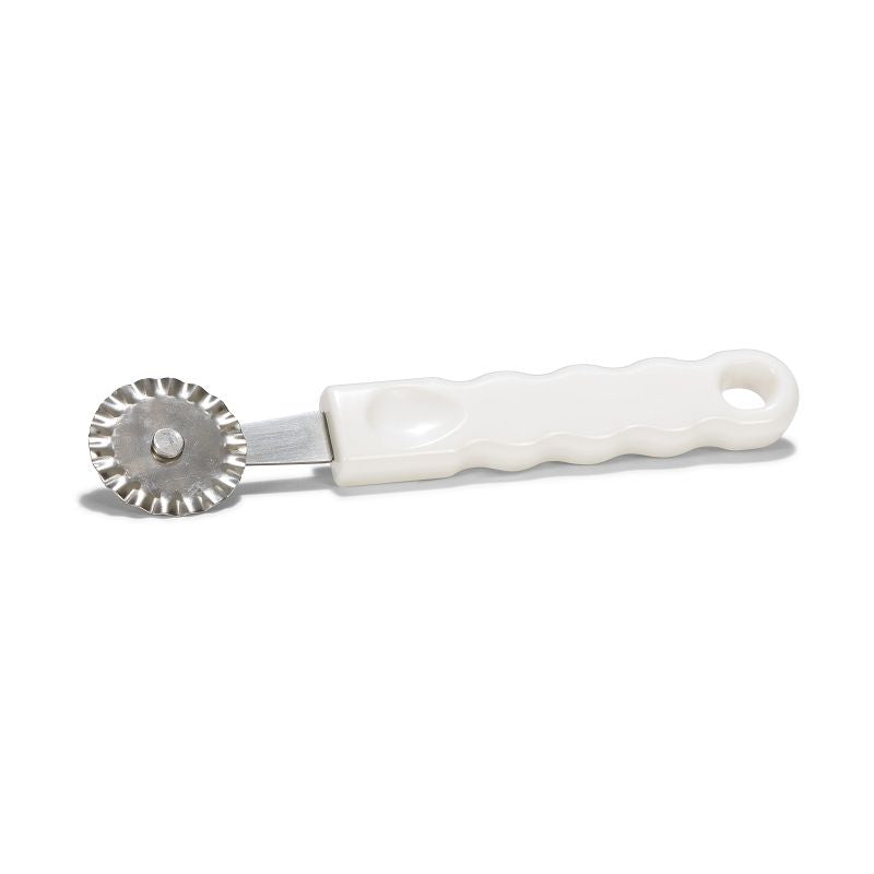 Patisse Deegraadje 18x3.8 cm RVS/Zwart