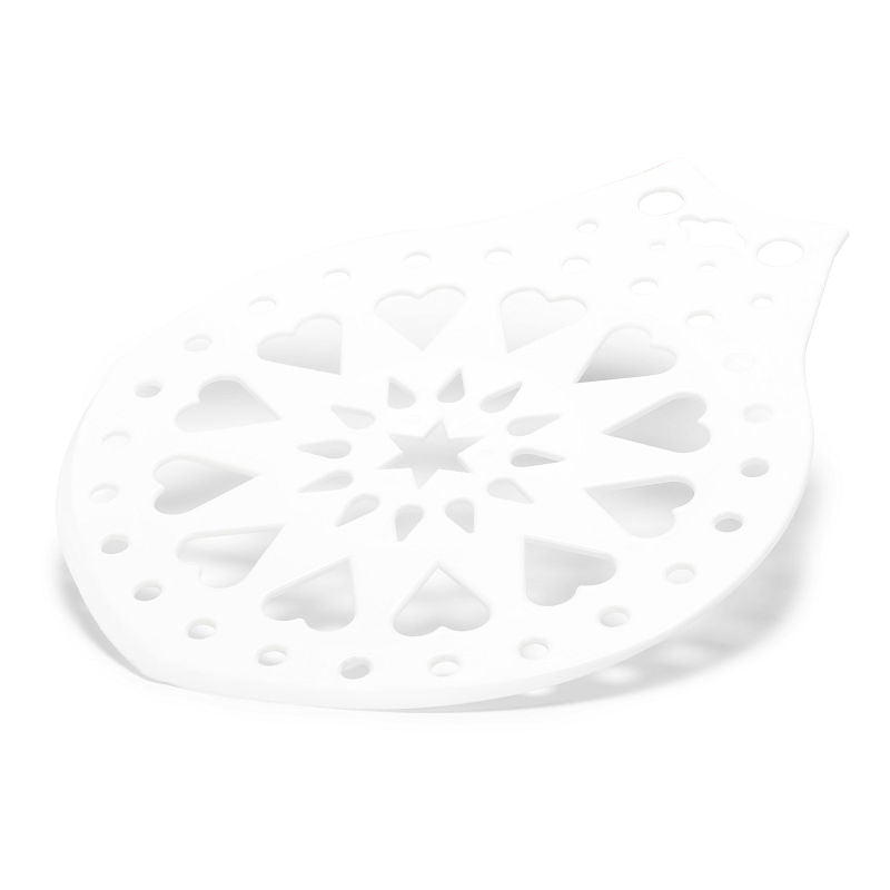 Patisse Taarthevel met sjabloon 28cm