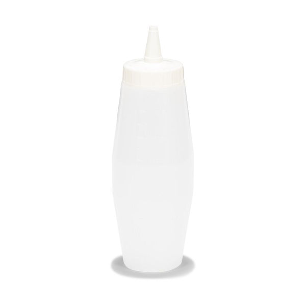 Patisse Poffertjes Beslagspuit 350 ml Wit