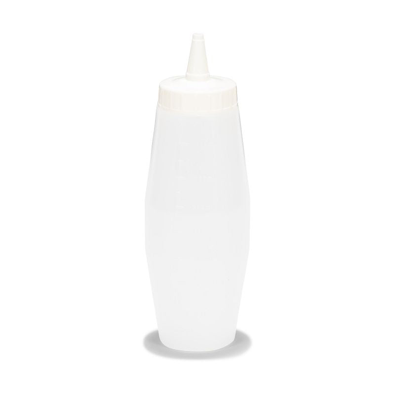 Patisse Poffertjes Beslagspuit 350 ml Wit