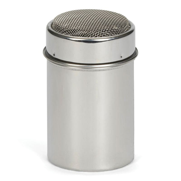 Patisse poedersuikerstrooier r.v.s. 10cm