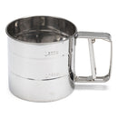 Patisse Meelzeef RVS 350g