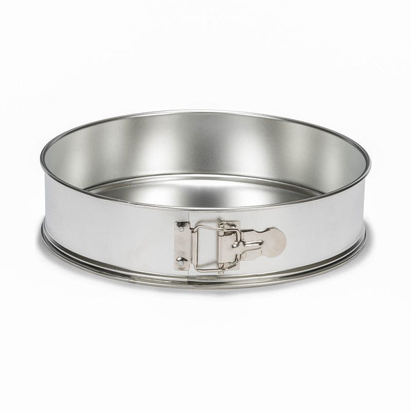 Patisse Springvorm 20 cm Zilver