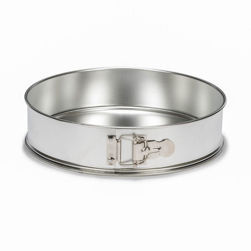 Patisse Springvorm 22 cm Zilver