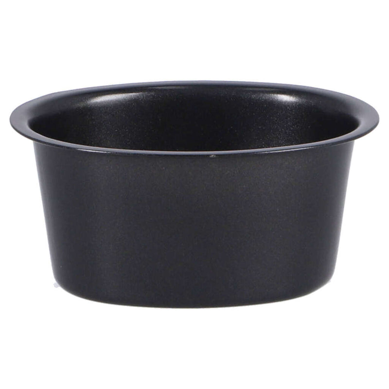 Patisse Moussevorm 10 cm Zwart