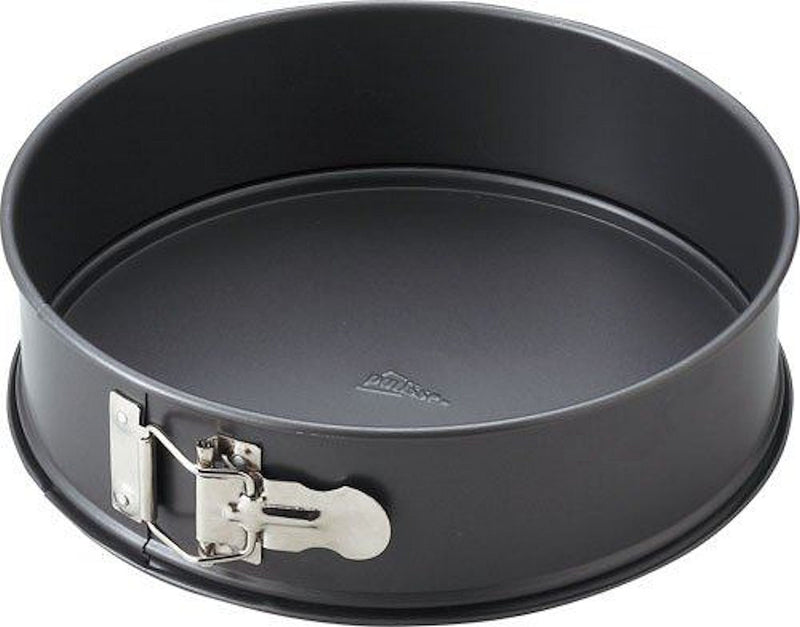 Patisse Springvorm 16 cm Antraciet