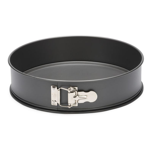 Patisse Springvorm 18 cm Antraciet