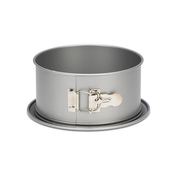 Patisse springvorm hoge rand  AND  speciale bodem 18cm