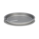 Patisse Boterkoekvorm 23 cm Zilver