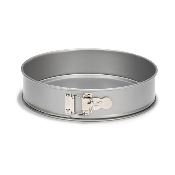 Patisse Silver Top Springvorm 26x6.5 cm Zilver