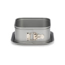 Patisse vierkante springvorm met hoge rand 16cm