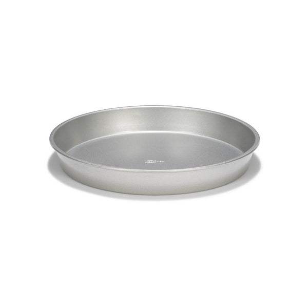 Patisse Taartvorm Antikleef 28 cm Zilver