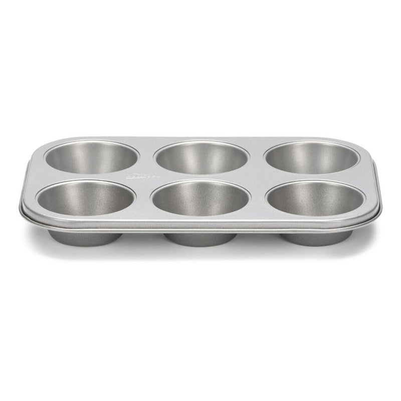 Patisse Muffinvorm 6 Vaks