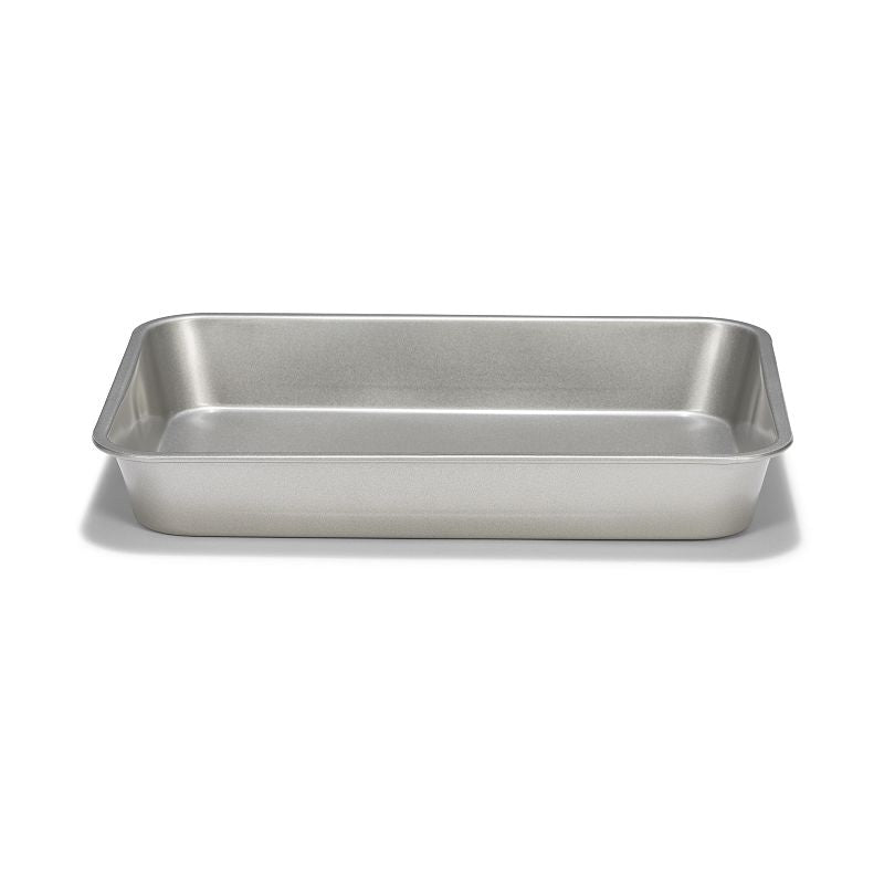 Patisse Silver-Top bak- en braadslede 35 x 24cm