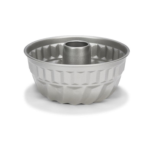 Patisse Zilver Top Tulbandvorm 22 cm
