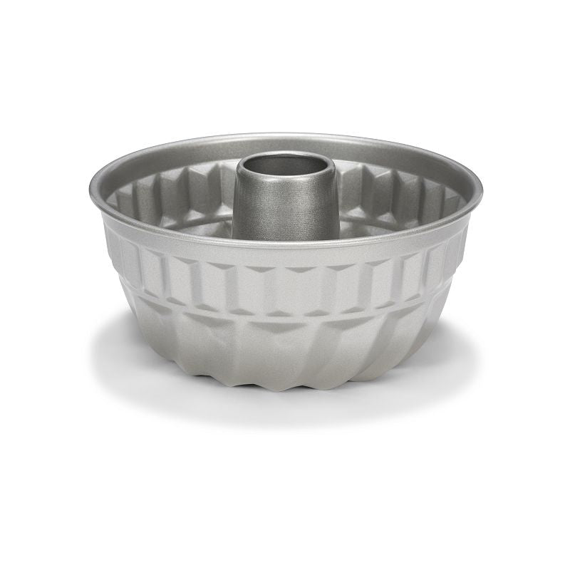 Patisse Zilver Top Tulbandvorm 22 cm