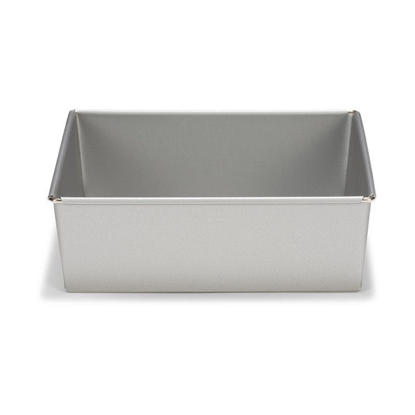 Patisse vierkantvorm vaste bodem 23cm