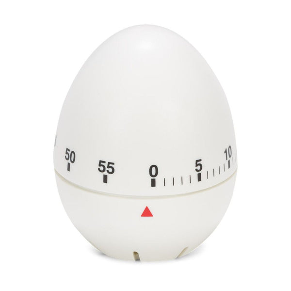 Patisse Kookwekker Ei 7 cm Wit