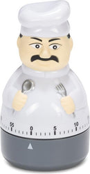 Patisse kookwekker Kok