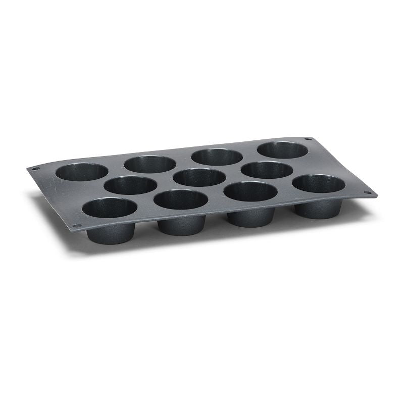 Patisse mini-muffinvorm 11 vaks 29x17cm