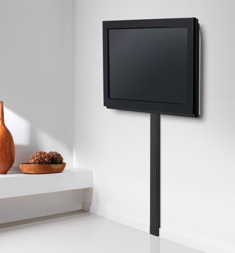 Vogels CABLE 4 Kabelgoot Zwart