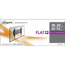 Vogels BASE 05 S Vaste TV Muurbeugel