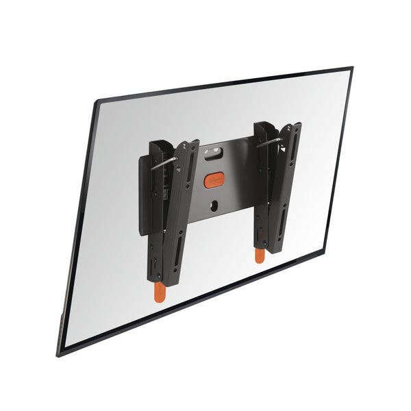 Vogel&#039;s BASE 15 S Wandsteun Zwart