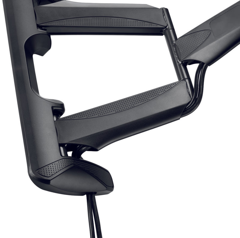 Vogel's TV Beugel Zwart