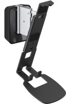 Vogels Sound 4201 Sonos One & Play:1 Zwart