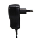 Alecto EUP-600 Netadapter 600mA Zwart