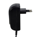 Alecto EUP-1500 Netadapter 1500mA Zwart