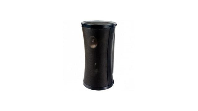 Alecto BSP-70 Bluetooth Outdoor Speaker