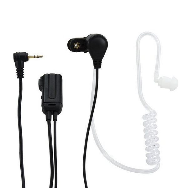 Alecto FRH-10 Portofoon Headset