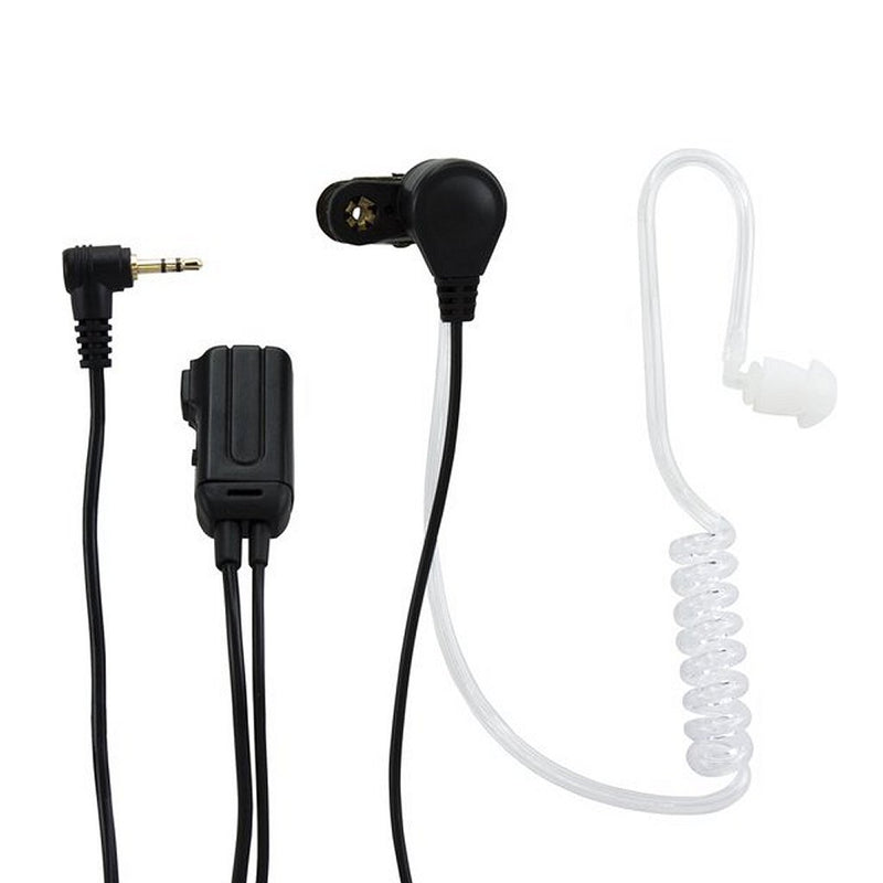 Alecto FRH-10 Portofoon Headset