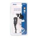 Alecto FRH-10 Portofoon Headset