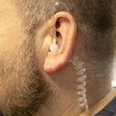 Alecto FRH-10 Portofoon Headset