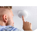 Alecto SA-110DUO Rookmelders 2 Stuks Wit