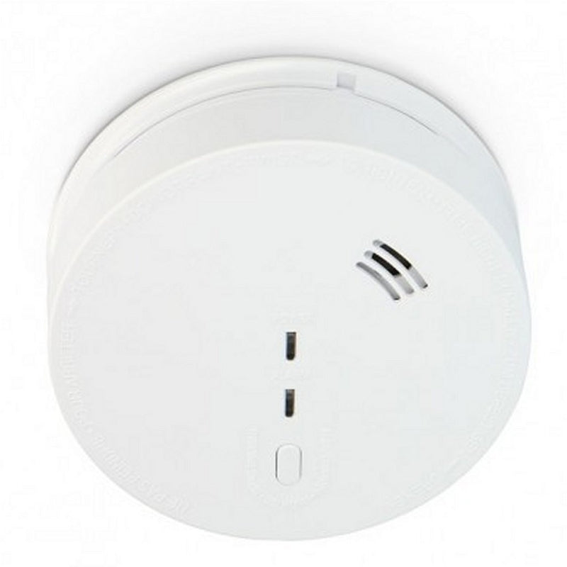 Alecto SA240 Rookmelder Wit