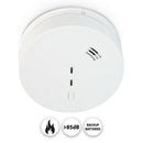 Alecto SA240 Rookmelder Wit