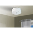Alecto SA240 Rookmelder Wit