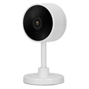 Alecto SMART-CAM10 Smart WiFi Camera Wit/Zwart